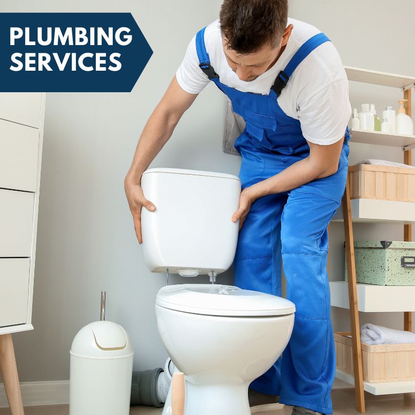Plumbing Company in Lester Prairie, MN